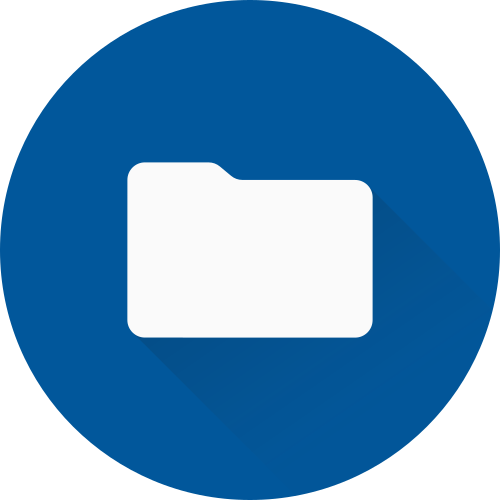 Material Icon Theme O2 Dev